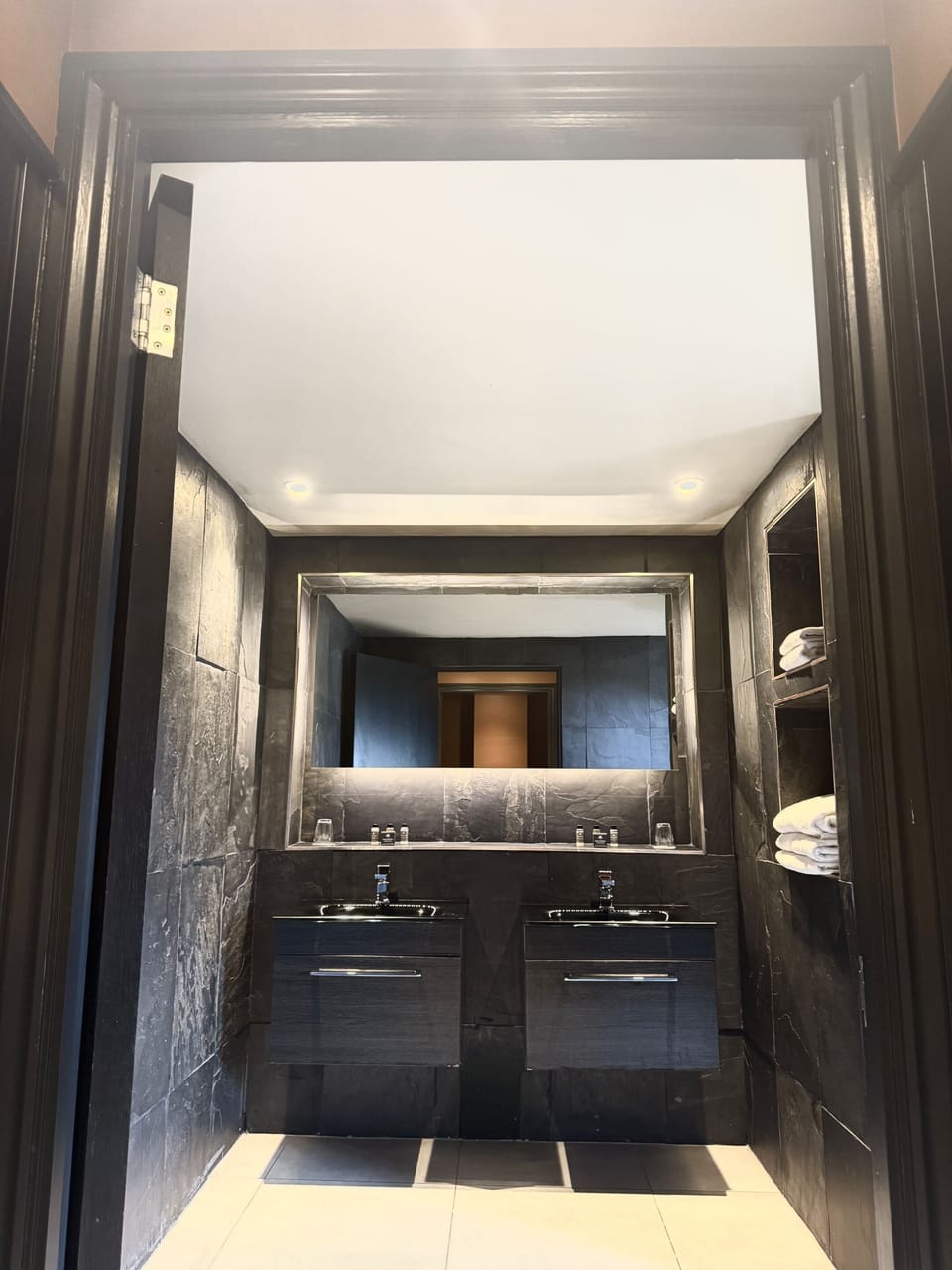 Superior Suite, Ensuite (Coach House) | Bathroom