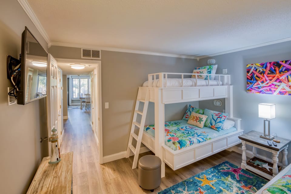 Bunk Room