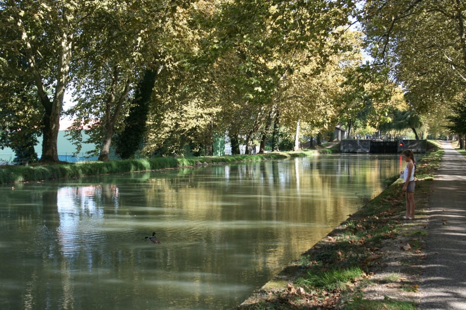 Lake