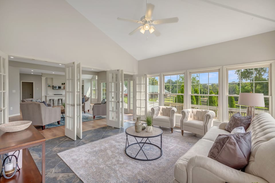 Sunroom