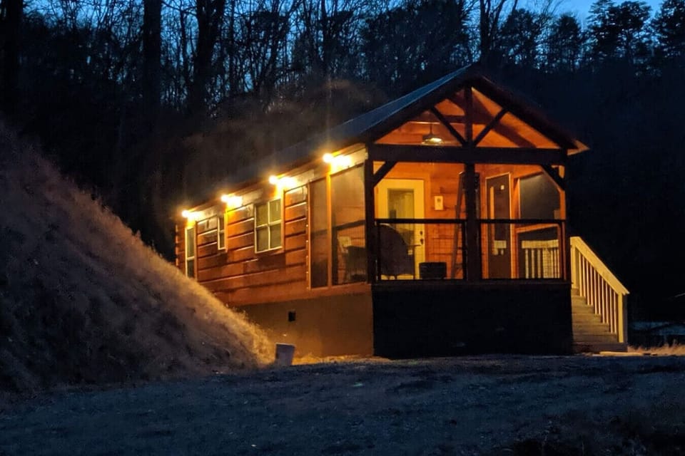 Cedar Heights Bryson City