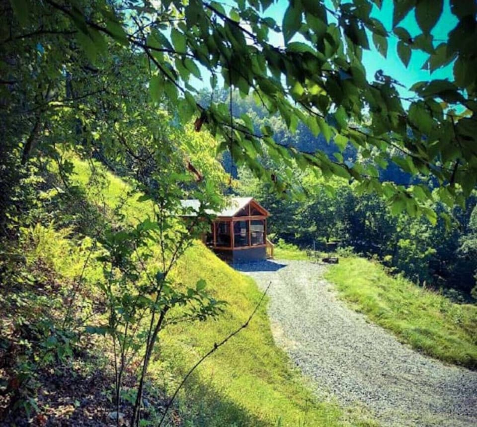 Cedar Heights Bryson City