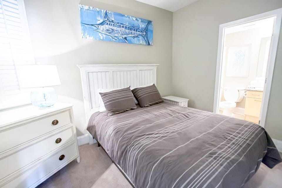 Caribe Resort B310 Guest Bedroom