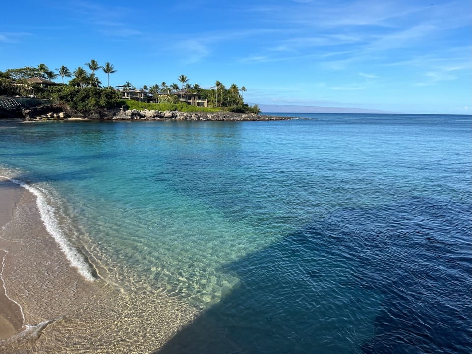 Condo, 2 Bedrooms | Beach | On the beach