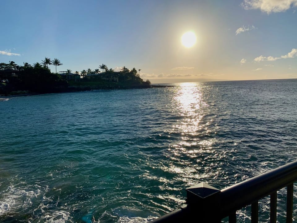 Condo, 2 Bedrooms | Beach | On the beach