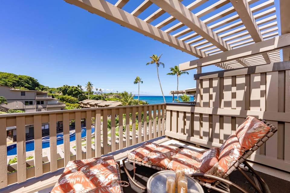 Condo, 2 Bedrooms | Terrace/patio