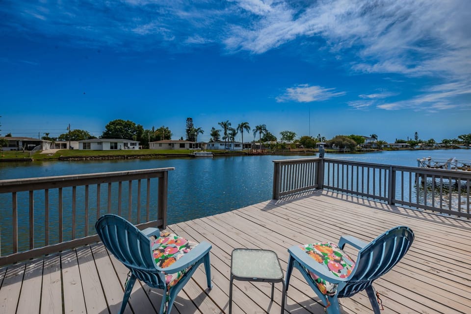 Perfect sunrise/ sunset spot