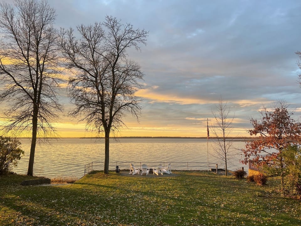 Late Fall