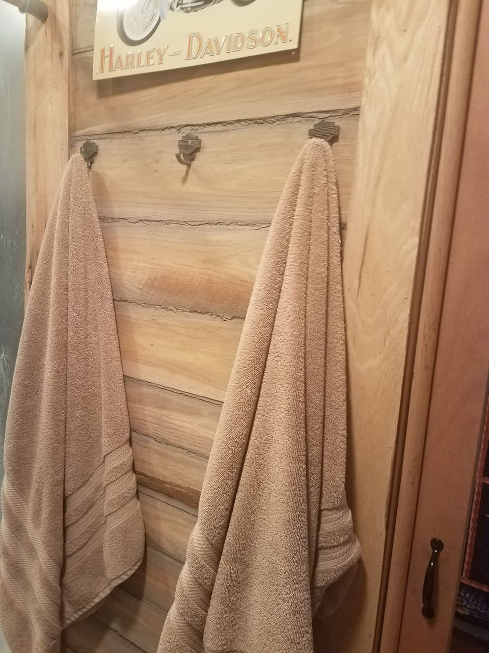 Lush/ Luxury  Towels 
EXTRA large towels