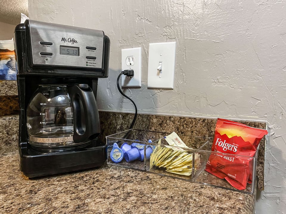 Coffee Bar