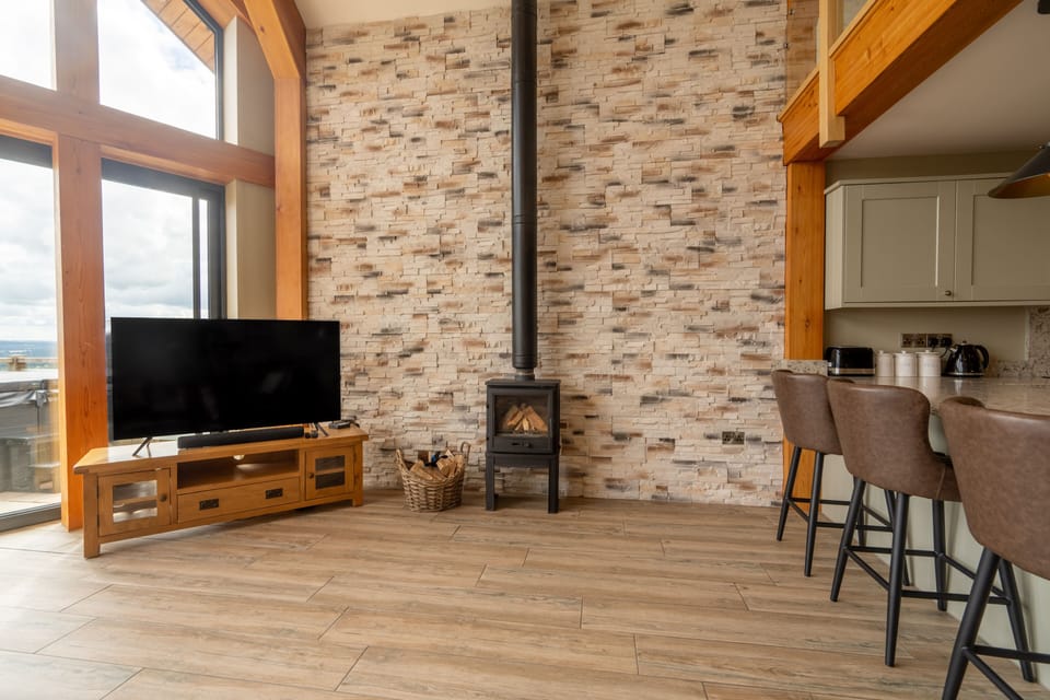 Cabin | Interior