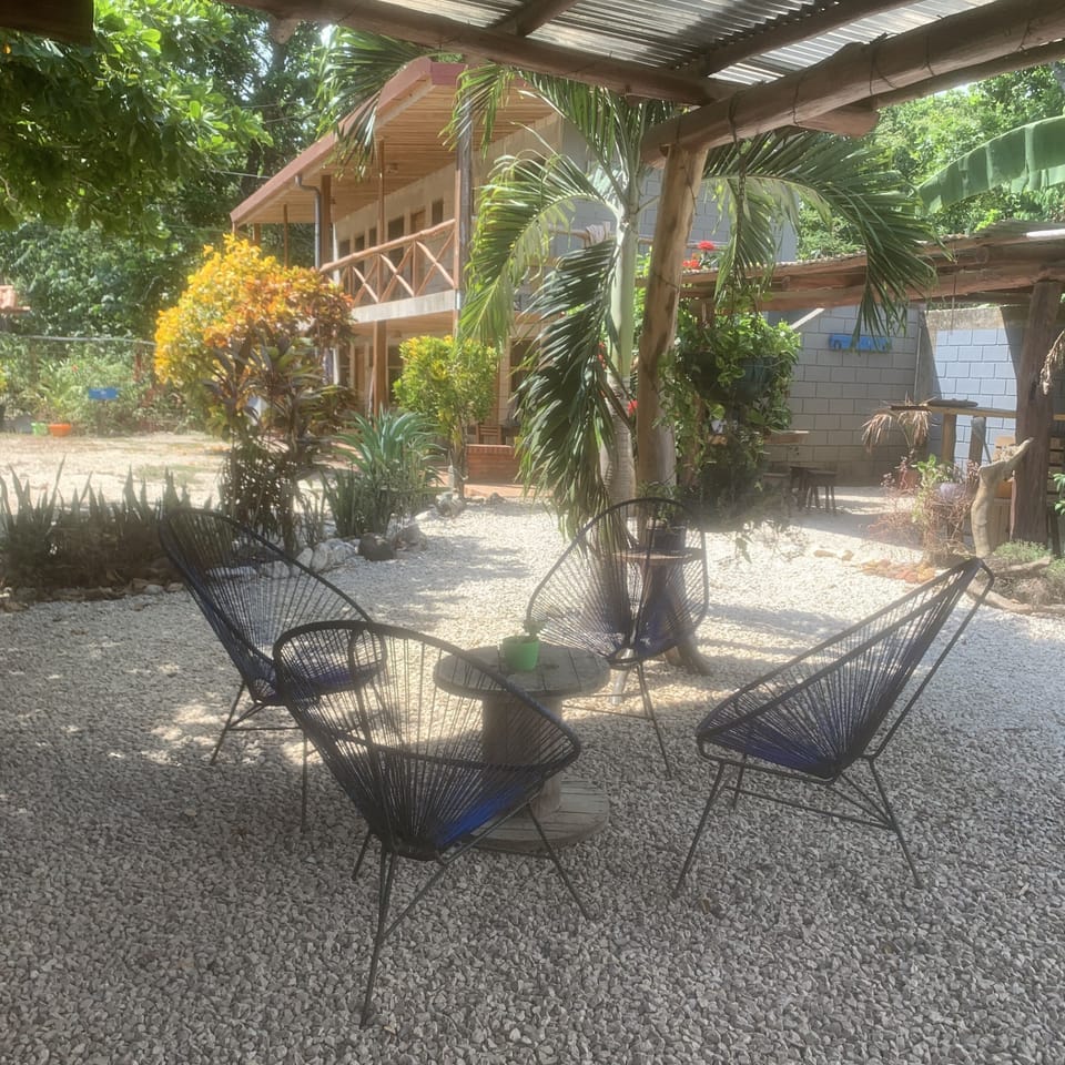 Our surrounding gardens offer many places to relax and enjoy your day.