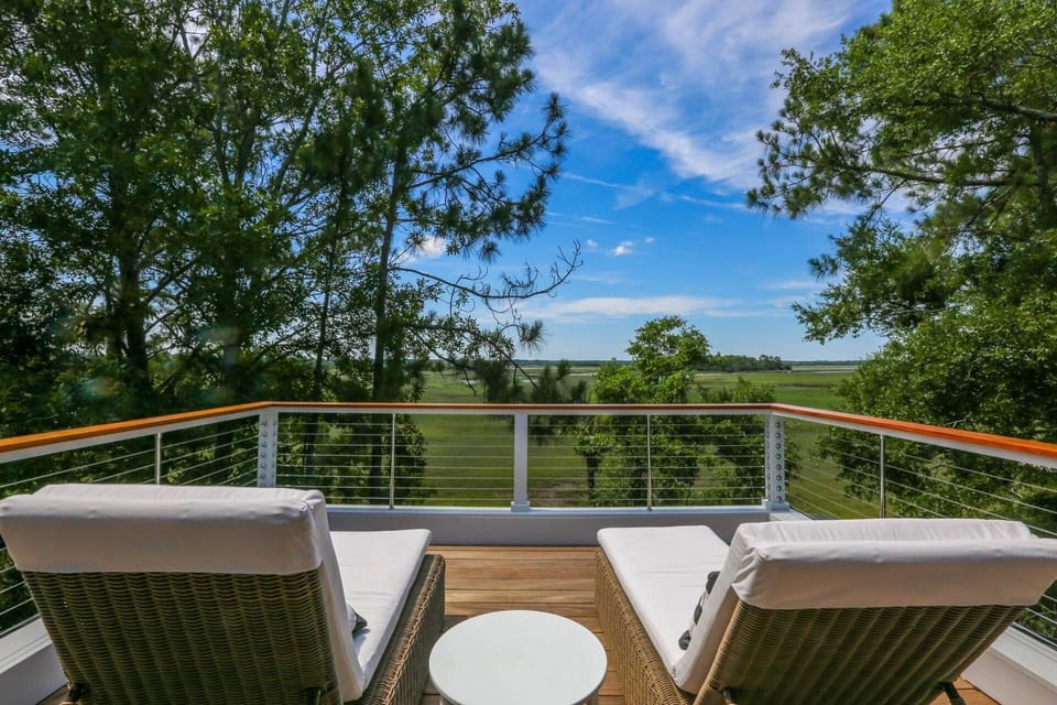 Welcome to Marsh Pointe!