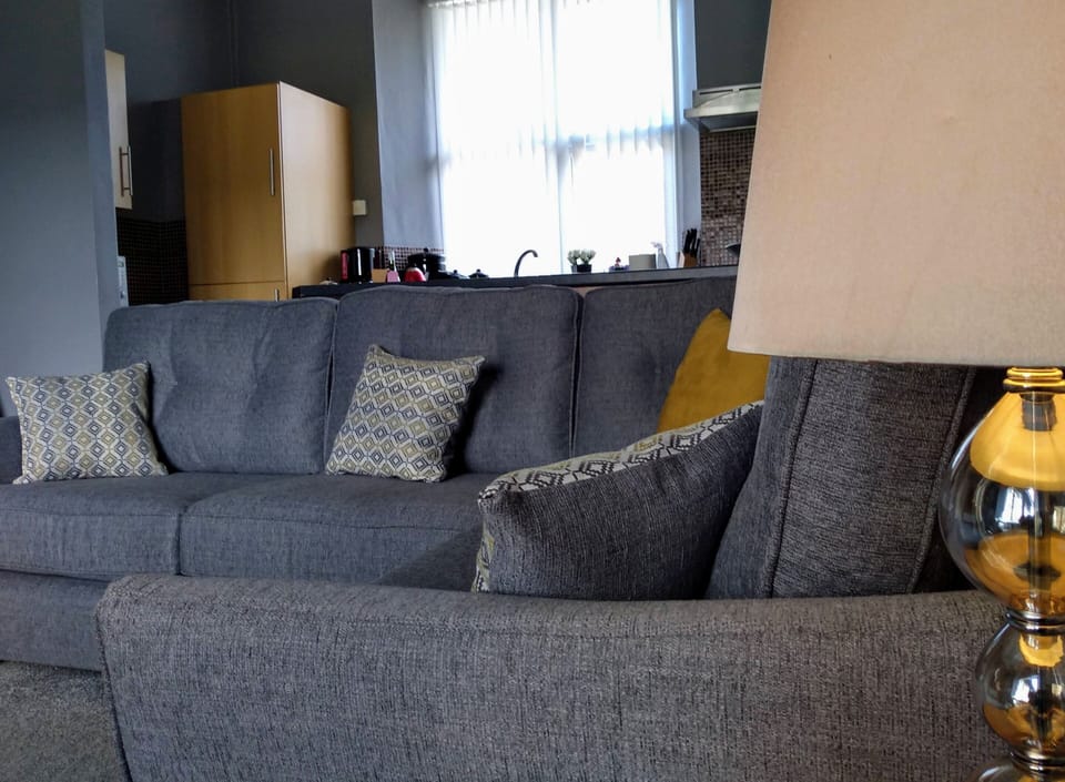 Apartment, Ensuite (Waterhead 1) | Lounge