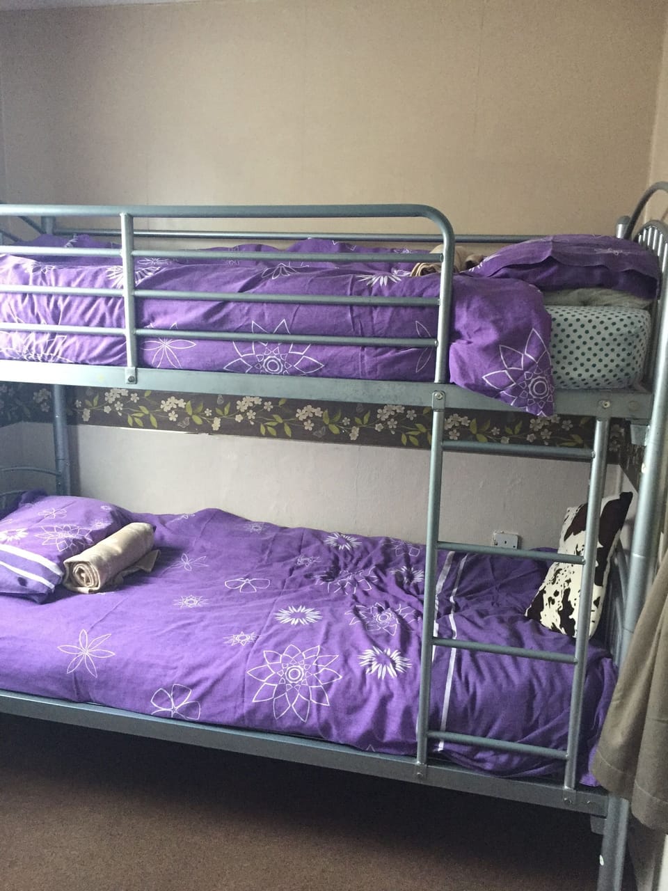 Chalet | 2 bedrooms, iron/ironing board, bed sheets
