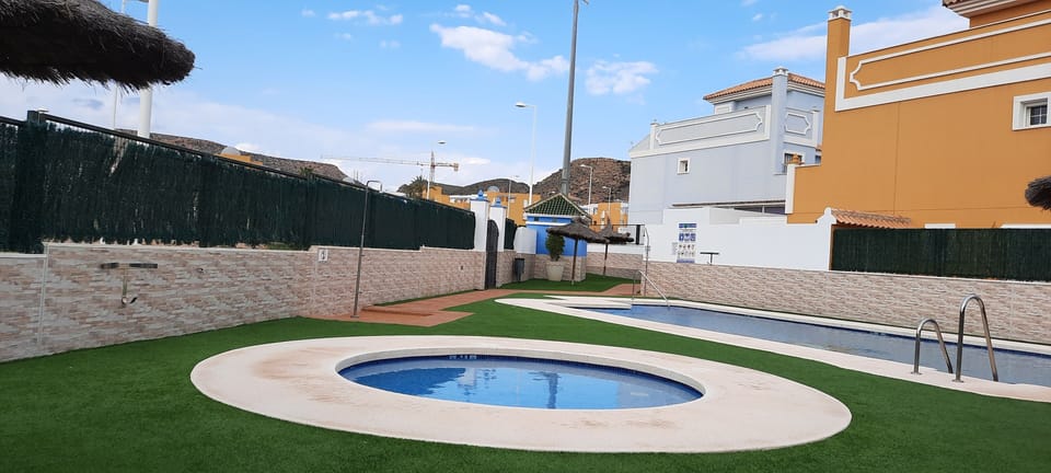 House, Multiple Beds | Property grounds