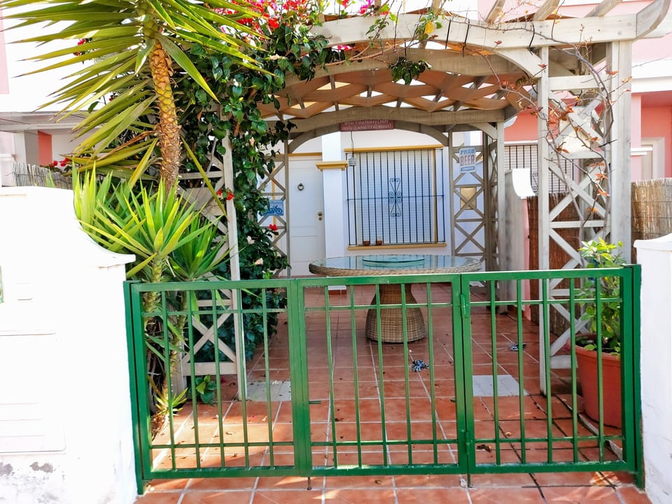 House, Multiple Beds | Exterior