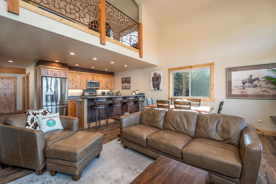 South Living Room
