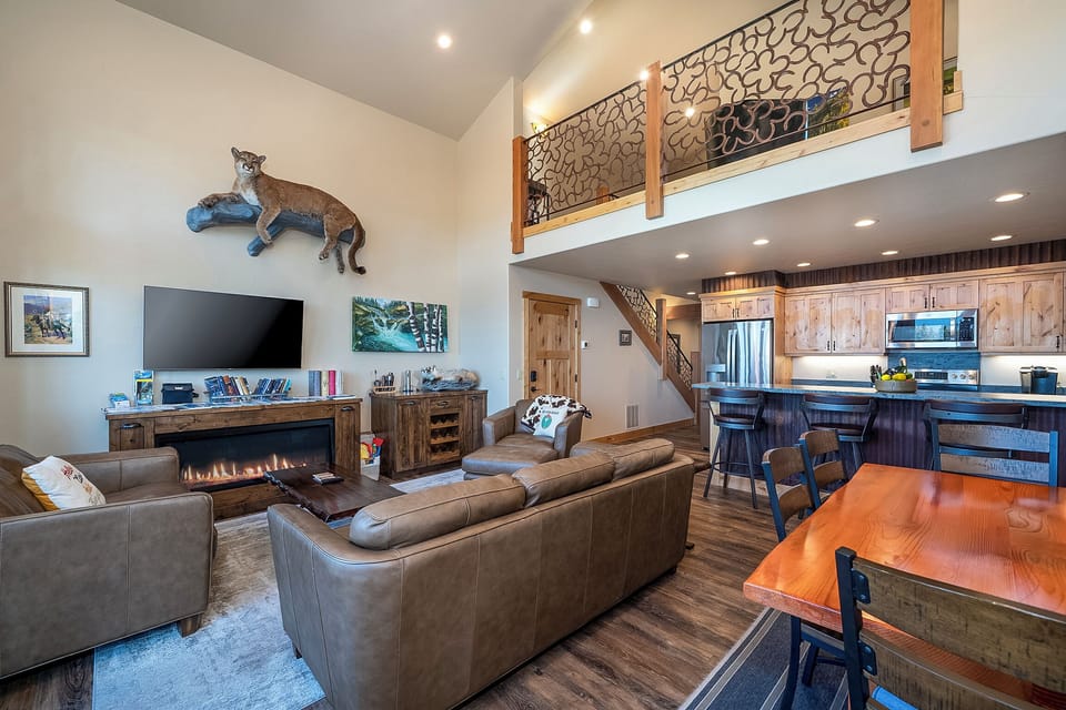 South Living Room