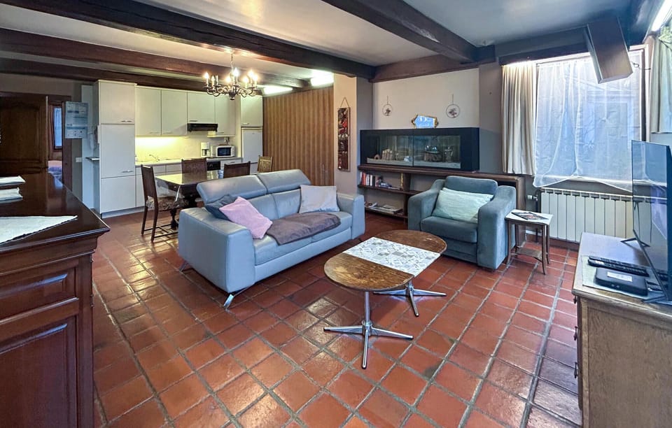 living-room