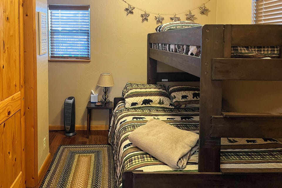Bedroom 2