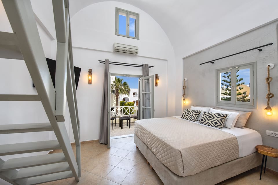 Duplex | Frette Italian sheets, premium bedding, down comforters, pillowtop beds