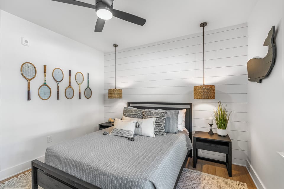 Guest Bedroom #2