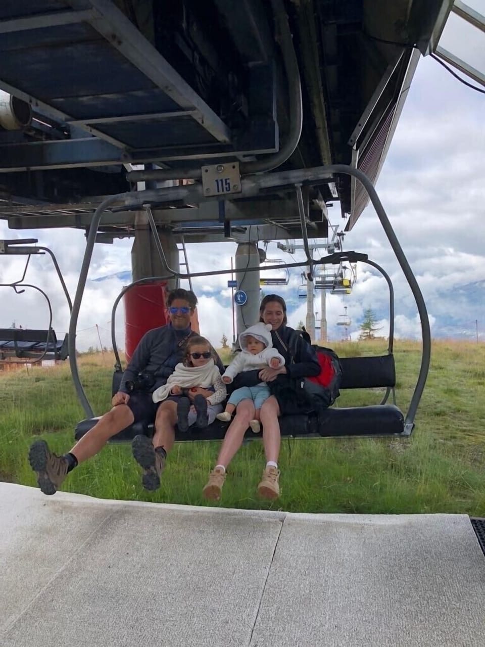 Children's activities