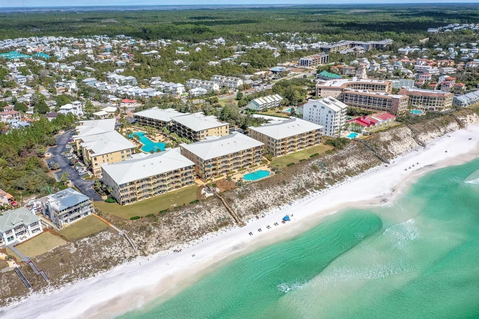 Experience coastal living at its finest!