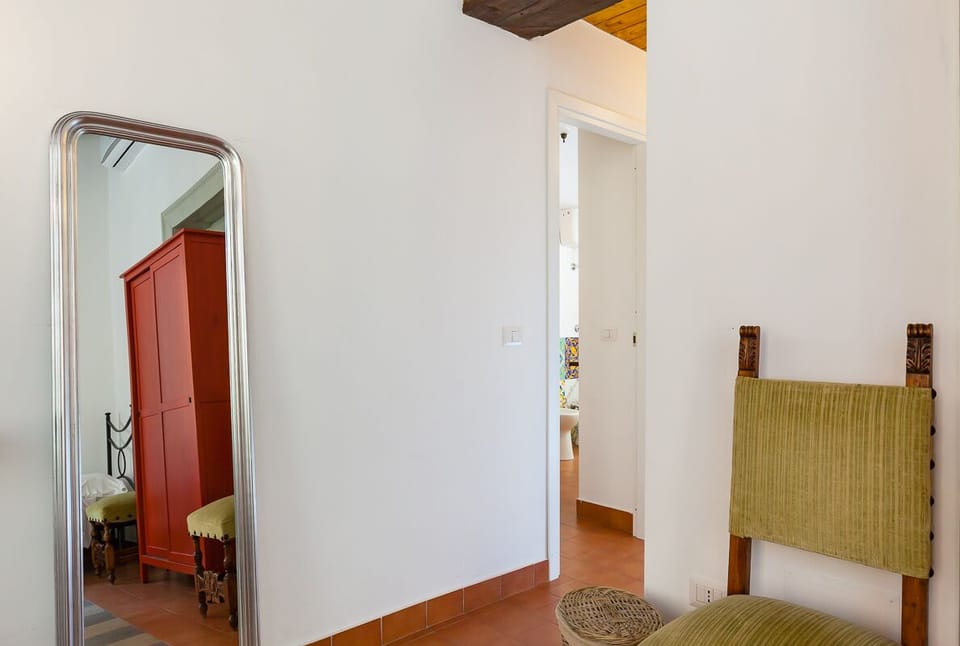 Classic Quadruple Room | Soundproofing, WiFi (free), individually decorated