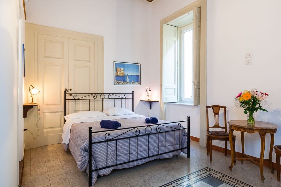 Quadruple Room, Multiple Beds | Individually decorated, individually furnished, soundproofing, free WiFi