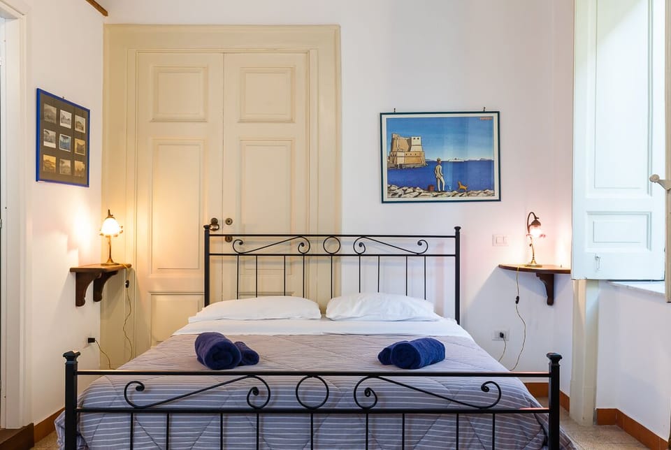 Quadruple Room, Multiple Beds | Individually decorated, individually furnished, soundproofing, free WiFi