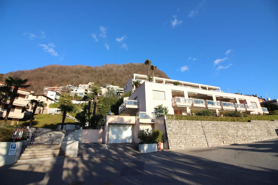 Family Apartment, 3 Bedrooms, 2 Bathrooms (La Maison du Bonheur) | Exterior