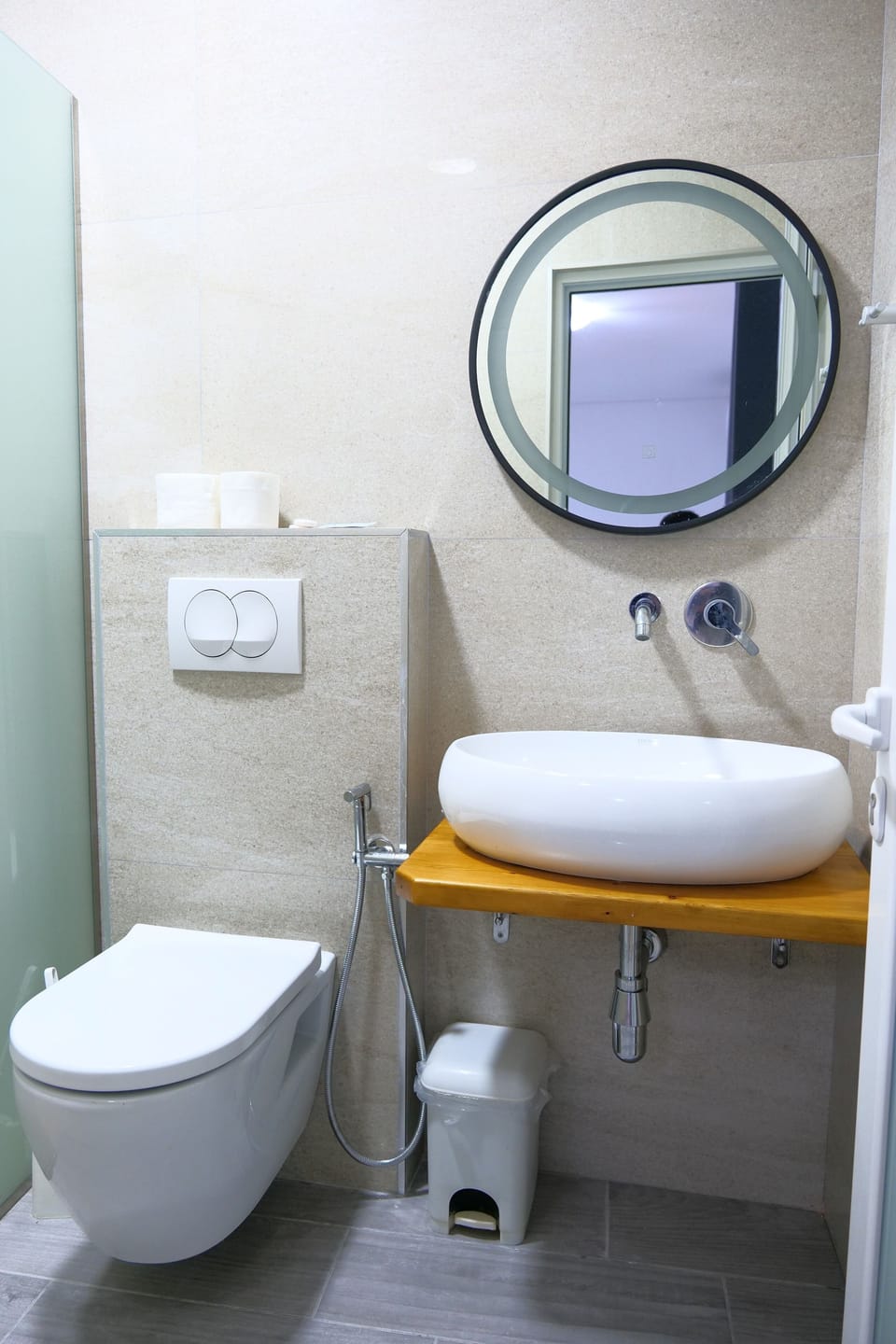 Hotel Vila Park Bujari Ksamil Hotel in Ksamil