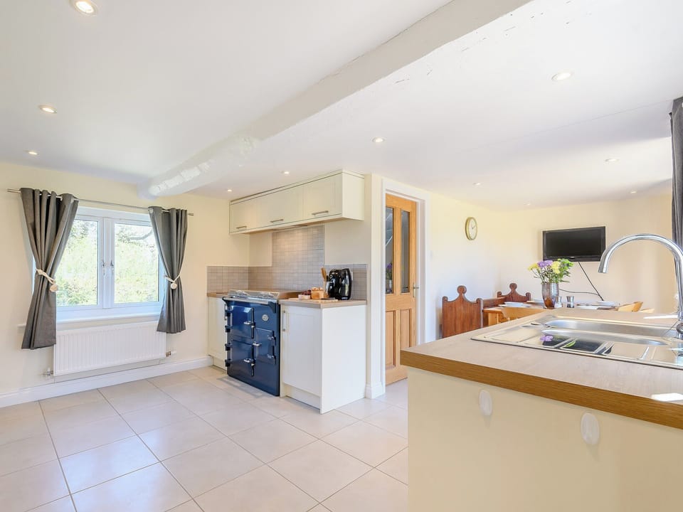 Kitchen | Rathlin Cottage, Cambridge, near Lower Cam