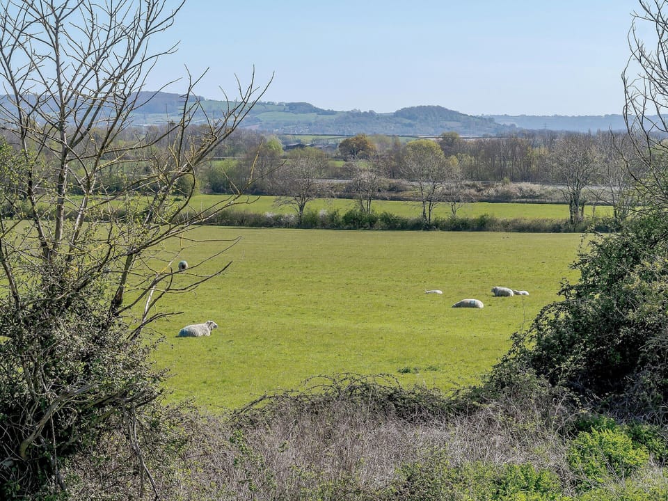View | Rathlin Cottage, Cambridge, near Lower Cam