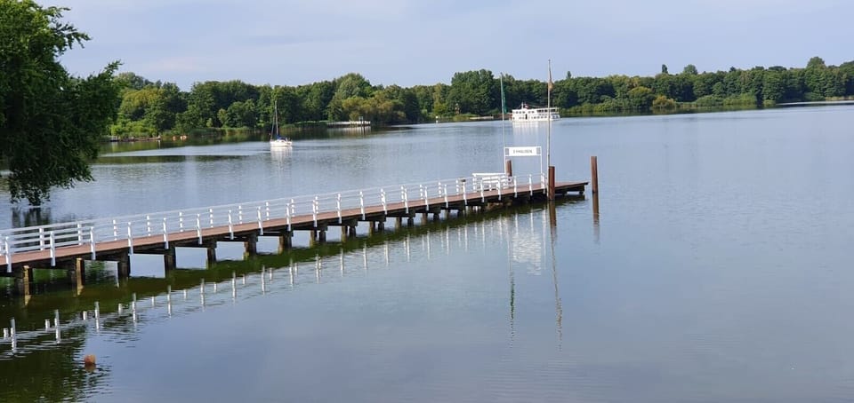 Lake