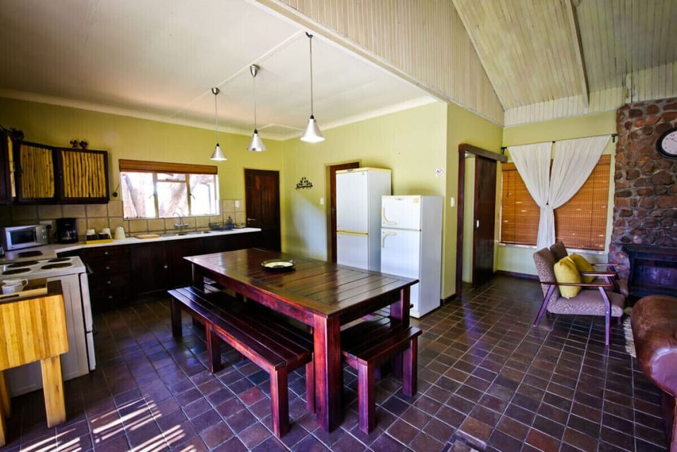 The Nest - Five (5) Bedroom Unis | Private kitchen