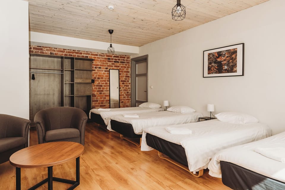Fat Margaret's Hostel Hostel in Tallinn