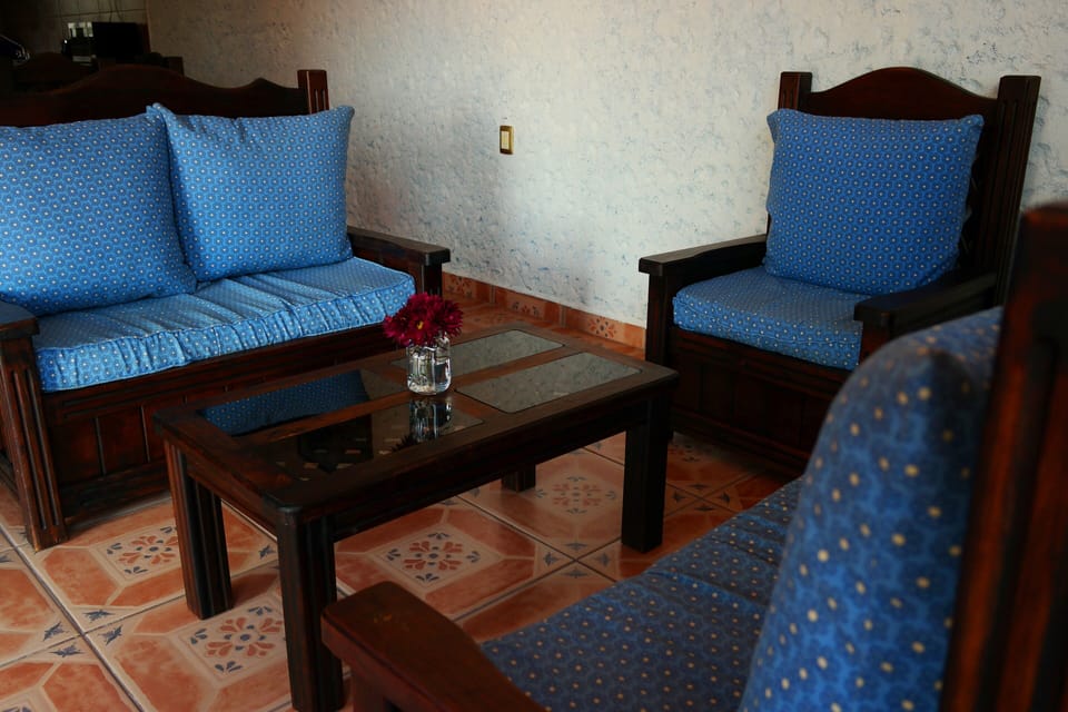 Basic Bungalow, 2 Bedrooms, Kitchenette | Iron/ironing board (on request), WiFi (free), bed sheets