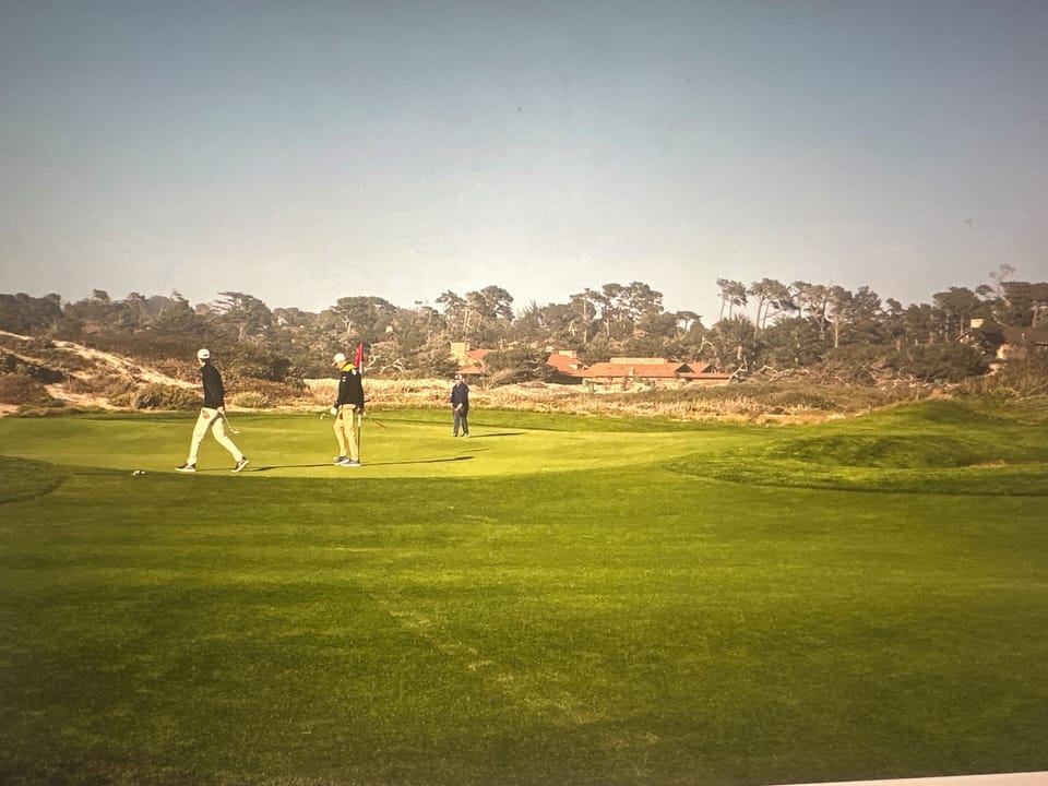 Golf