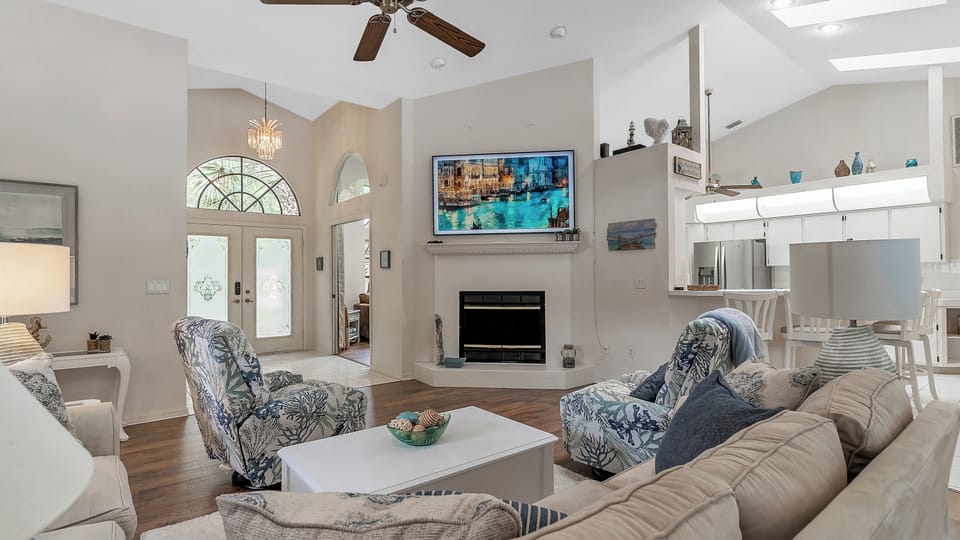 Great room