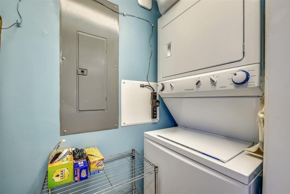 Floor Plan-Washer Dryer-_KLH5526
