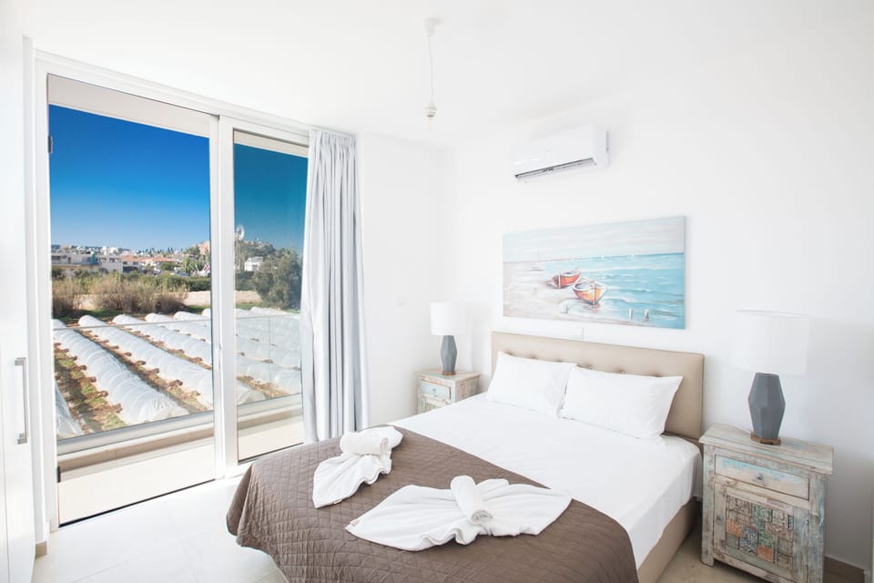 Villa, 3 Bedrooms, Smoking, Private Pool | 3 bedrooms