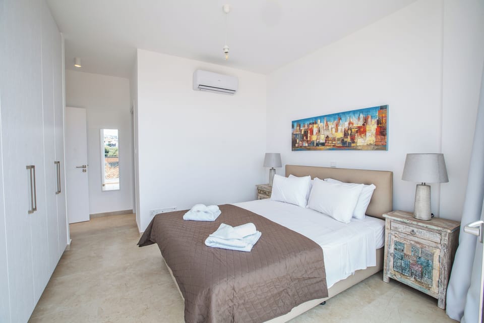 Villa, 3 Bedrooms, Smoking, Private Pool | 3 bedrooms, WiFi