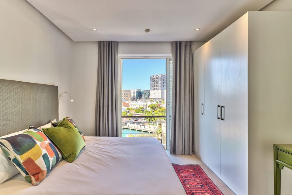 Apartment, 3 Bedrooms, Balcony | 3 bedrooms