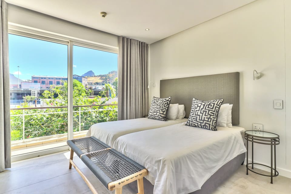 Apartment, 3 Bedrooms, Balcony | 3 bedrooms