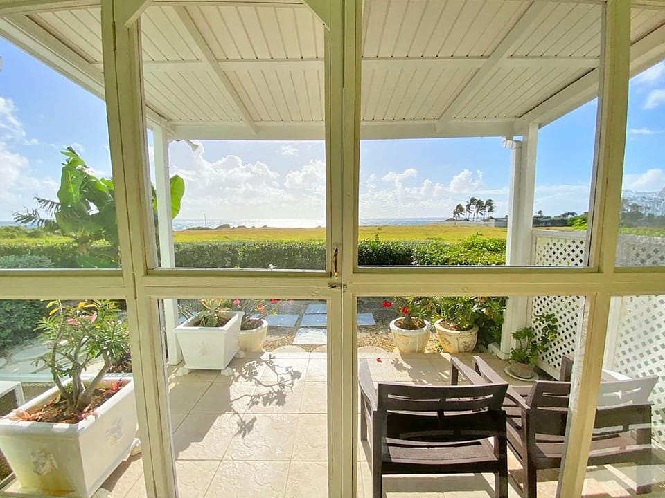 House, 1 Bedroom, Patio, Ocean View | Exterior