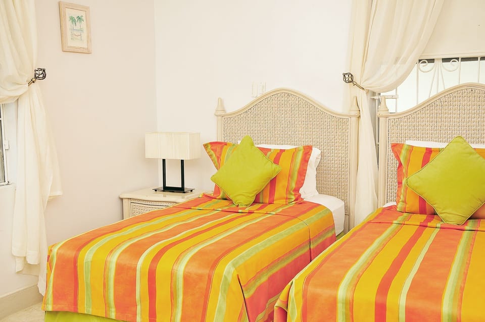 House, 4 Bedrooms, Terrace, Ocean View | 4 bedrooms