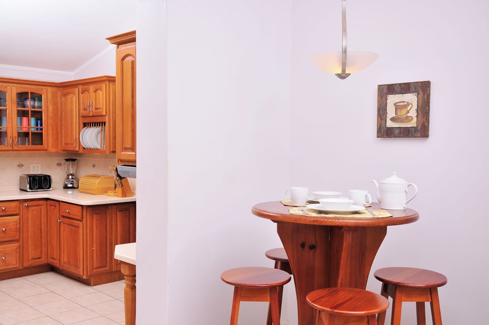 House, 3 Bedrooms, Terrace, Ocean View | Dining